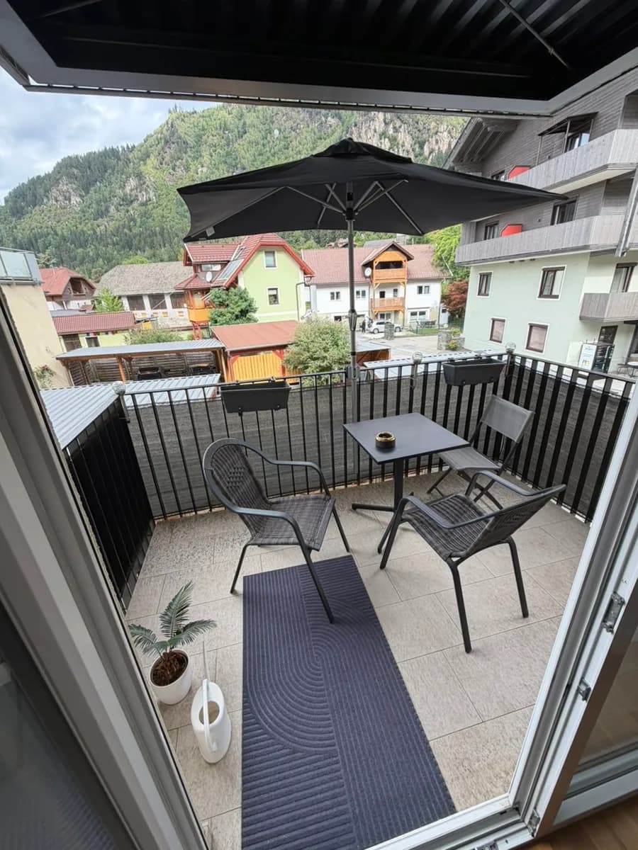 3-Zimmer-Wohnung mieten in Spittal an der Drau – 86 m², € 1.280 – Bild 1 von 17