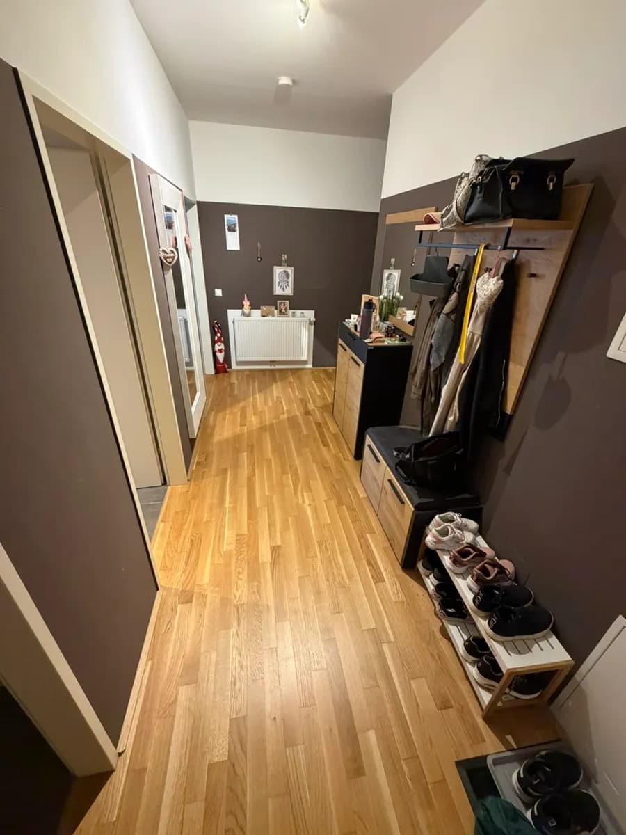 3-Zimmer-Wohnung mieten in Spittal an der Drau – 86 m², € 1.280 – Bild 2 von 17