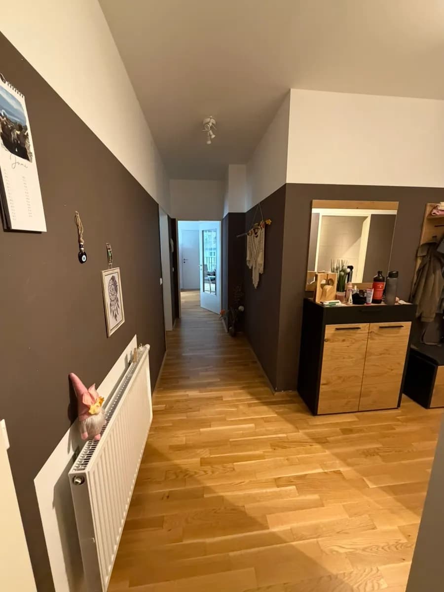 3-Zimmer-Wohnung mieten in Spittal an der Drau – 86 m², € 1.280 – Bild 8 von 17
