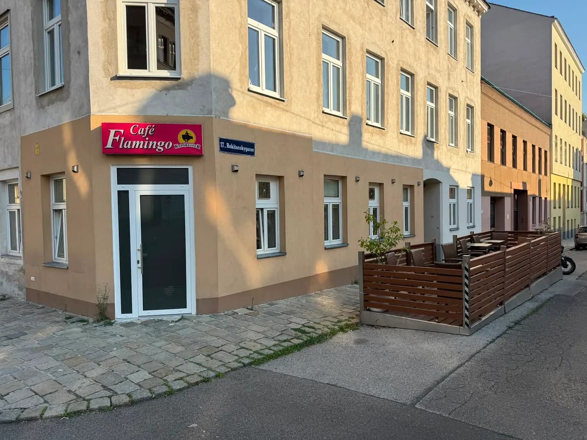 3-Zimmer-Wohnung mieten in Wien – 65 m², € 1.200 – Bild 10 von 16