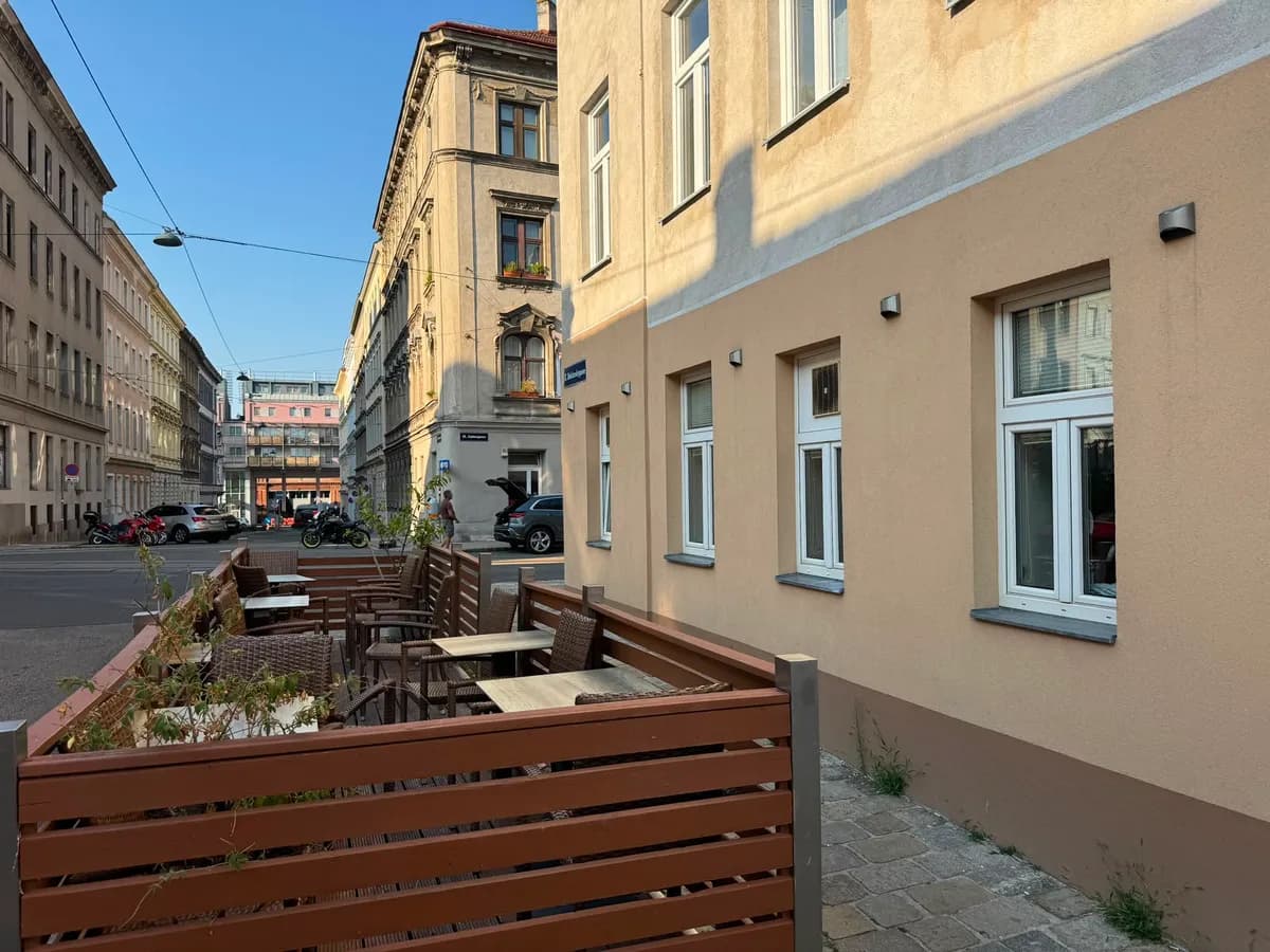 3-Zimmer-Wohnung mieten in Wien – 65 m², € 1.200 – Bild 11 von 16