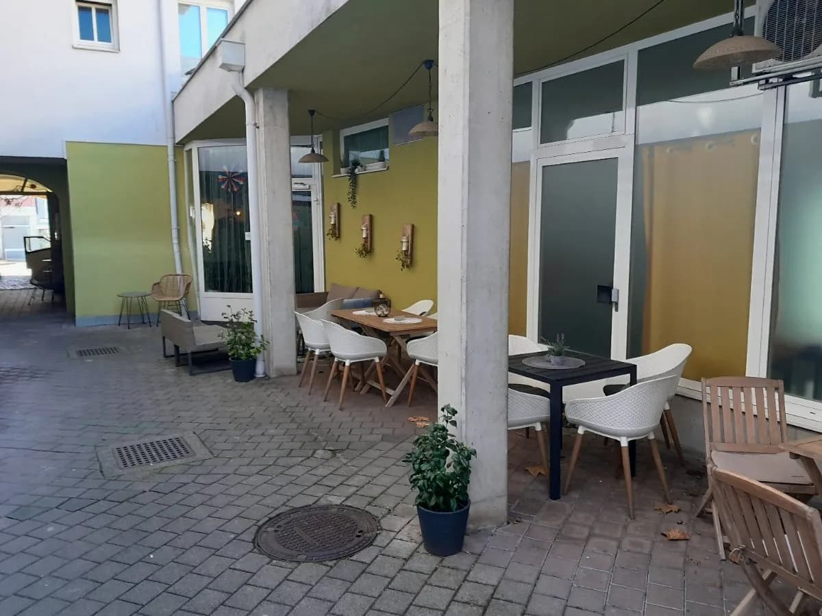 2-Zimmer-Gewerbeimmobilie mieten in Südoststeiermark – 108 m², € 290 – Bild 4 von 6