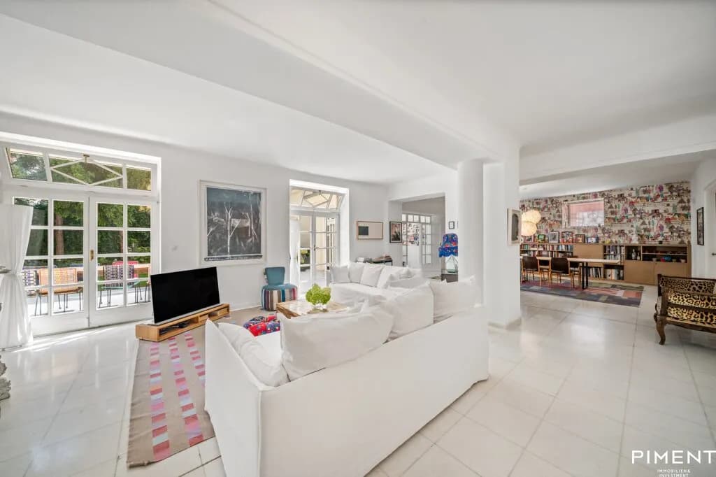 4-Zimmer-Wohnung kaufen in Wien – 200 m², € 1.945.000 – Bild 2 von 15