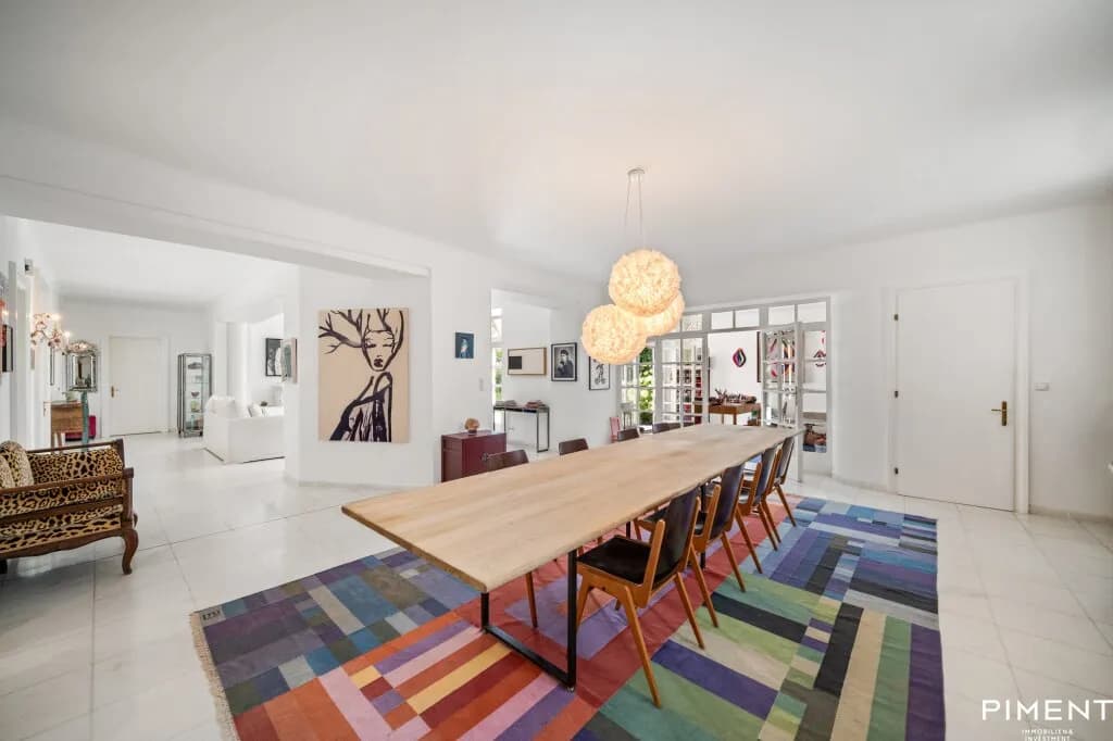 4-Zimmer-Wohnung kaufen in Wien – 200 m², € 1.945.000 – Bild 3 von 15