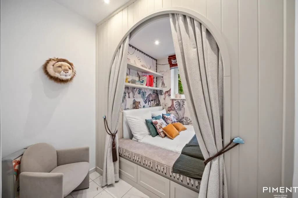 4-Zimmer-Wohnung kaufen in Wien – 200 m², € 1.945.000 – Bild 8 von 15