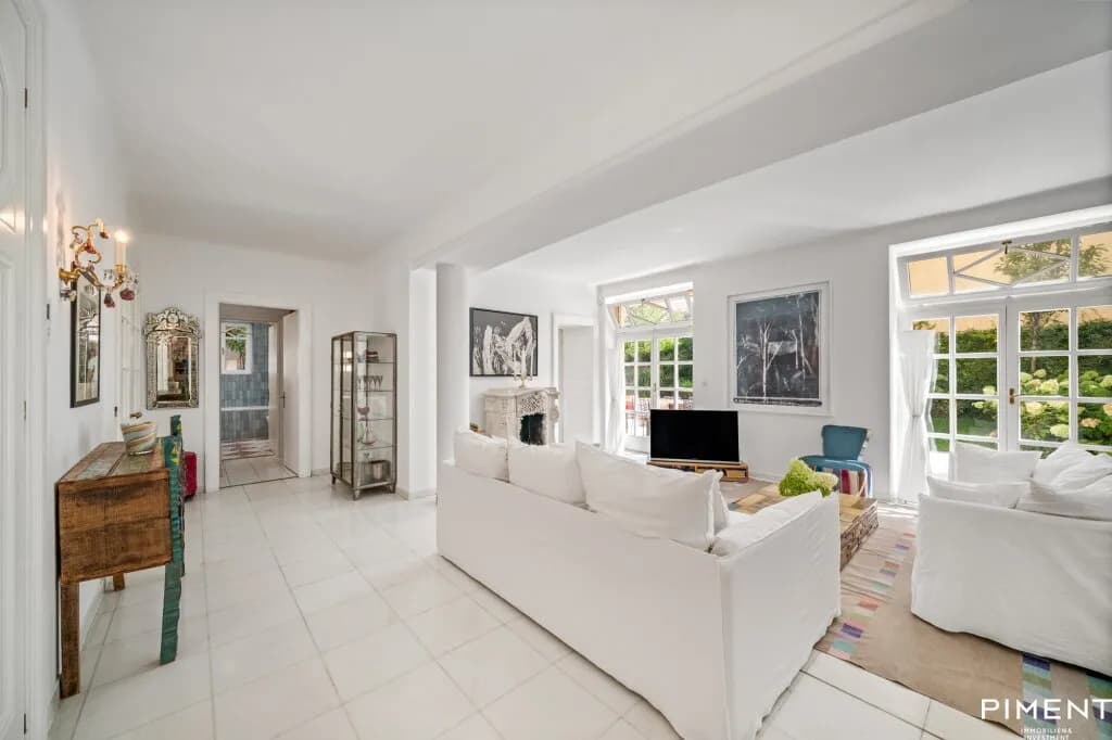 4-Zimmer-Wohnung kaufen in Wien – 200 m², € 1.945.000 – Bild 10 von 15