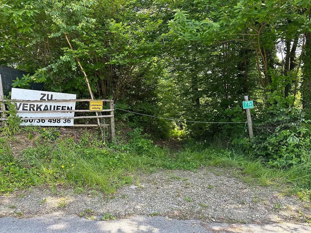 Grundstück kaufen in Graz – 4 100 m², € 370.000 – Bild 3 von 30