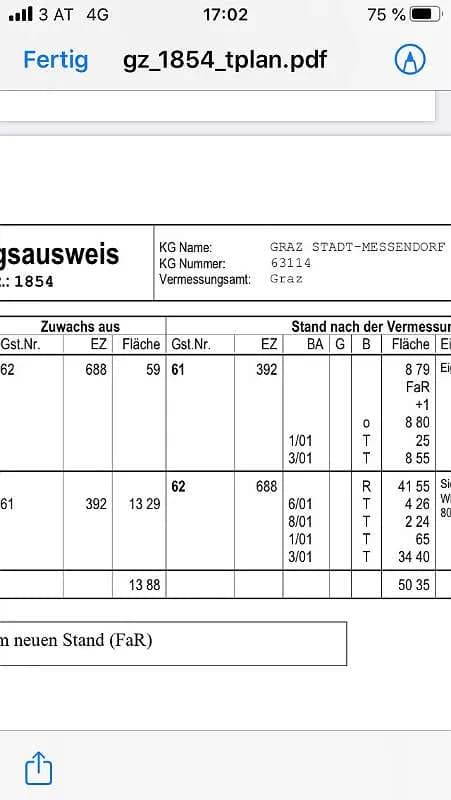 Grundstück kaufen in Graz – 4 100 m², € 370.000 – Bild 21 von 30