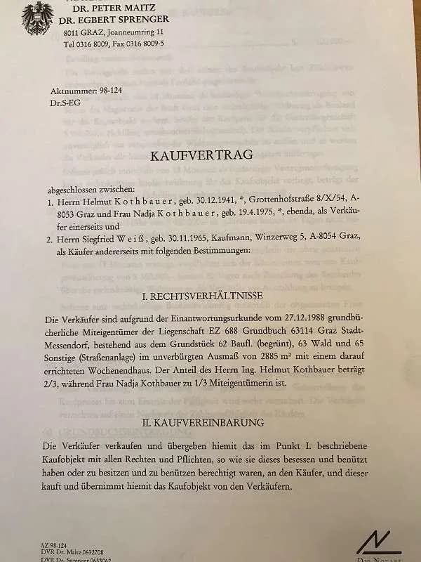 Grundstück kaufen in Graz – 4 100 m², € 370.000 – Bild 22 von 30