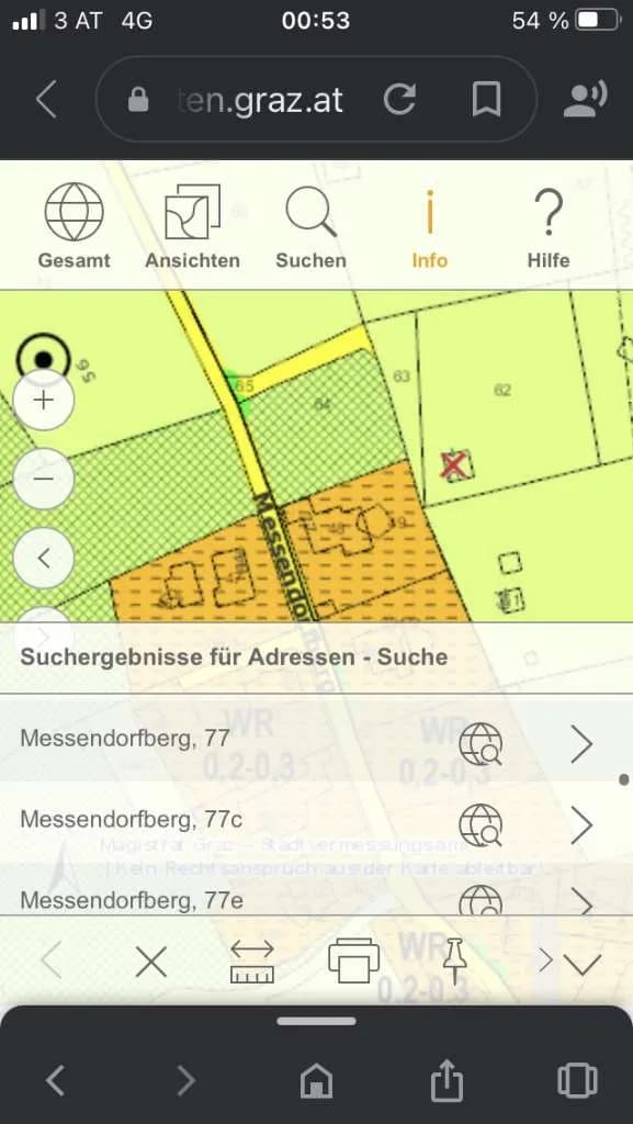 Grundstück kaufen in Graz – 4 100 m², € 370.000 – Bild 30 von 30