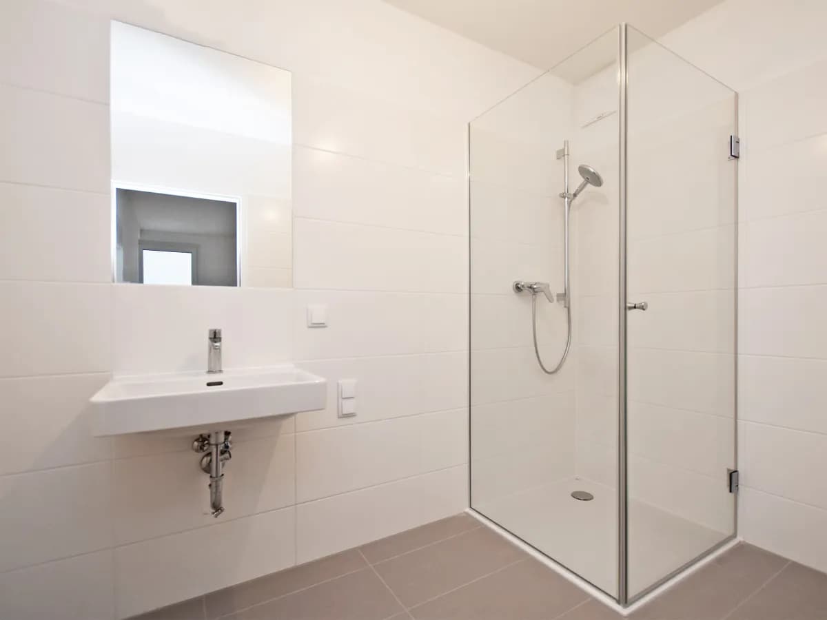 2-Zimmer-Wohnung mieten in Wien – 47 m², € 970 – Bild 1 von 10