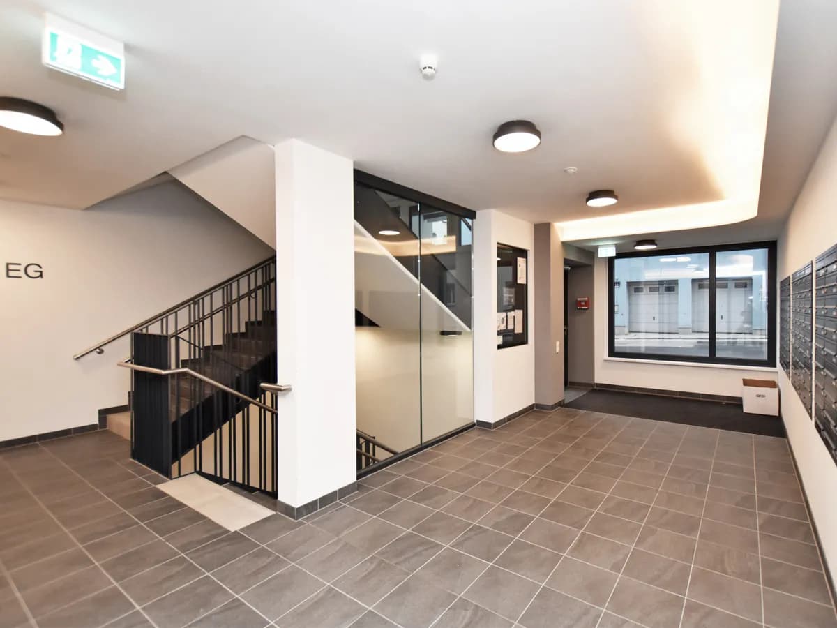 2-Zimmer-Wohnung mieten in Wien – 47 m², € 970 – Bild 3 von 10