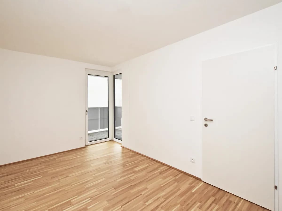 2-Zimmer-Wohnung mieten in Wien – 47 m², € 970 – Bild 6 von 10
