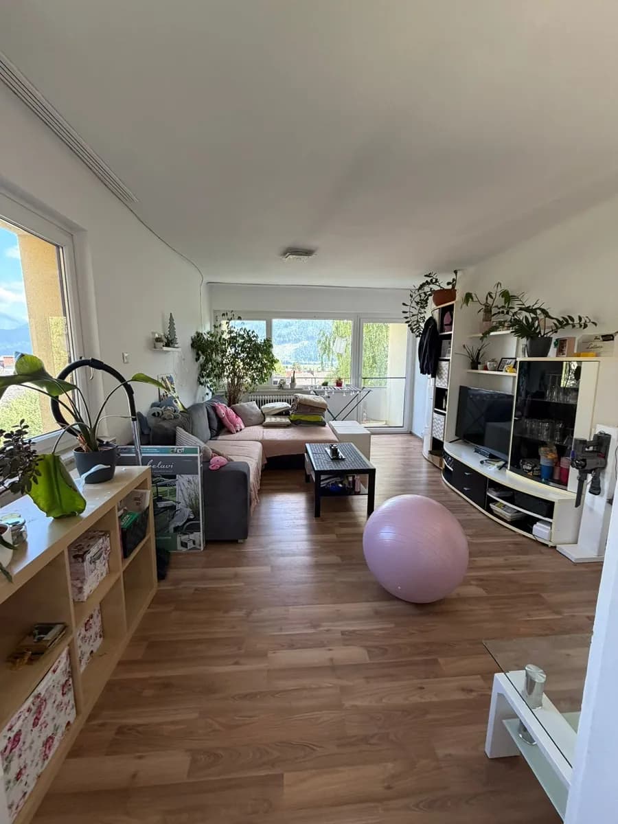 2-Zimmer-Wohnung mieten in Liezen – 64 m², € 598 – Bild 2 von 6