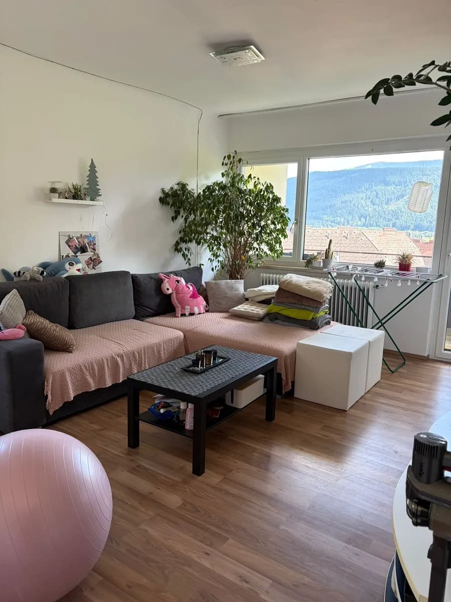 2-Zimmer-Wohnung mieten in Liezen – 64 m², € 598 – Bild 4 von 6