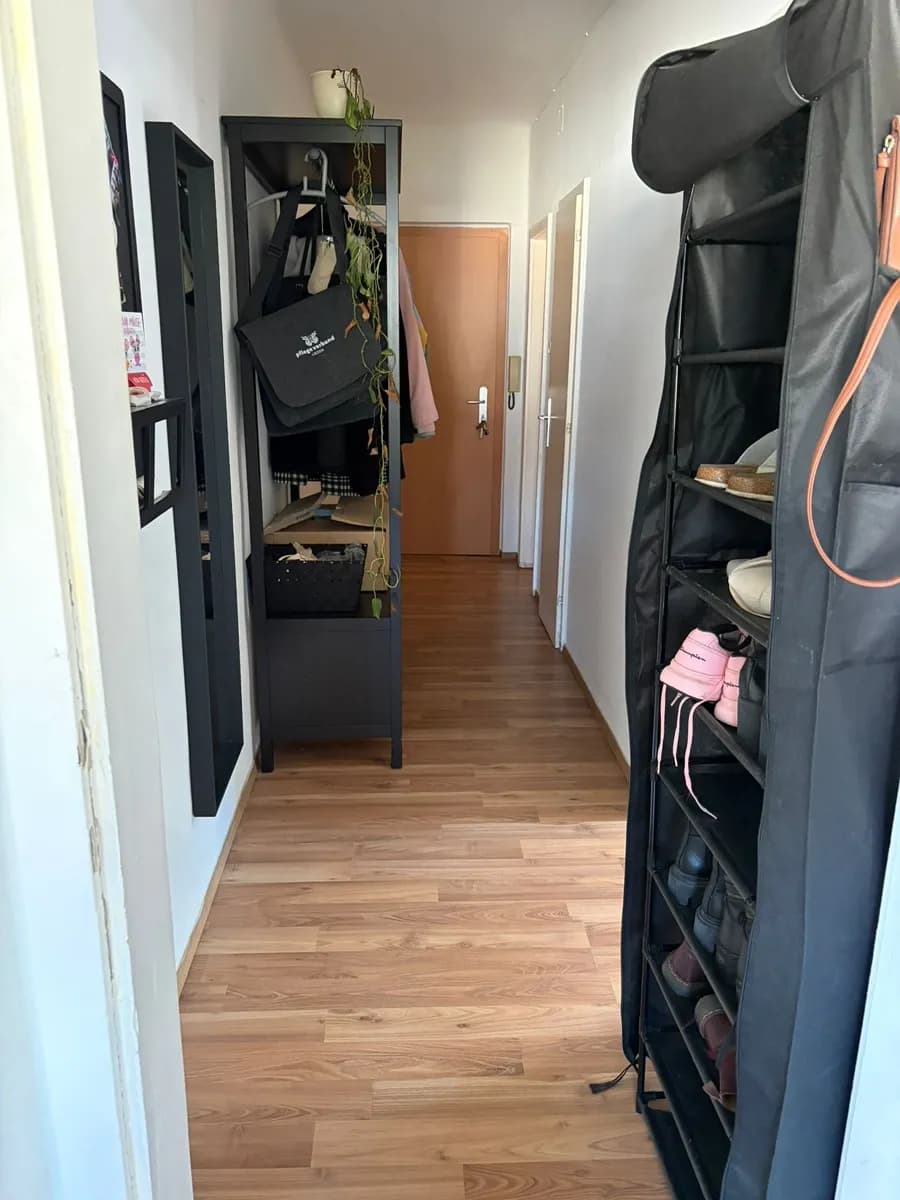 2-Zimmer-Wohnung mieten in Liezen – 64 m², € 598 – Bild 5 von 6
