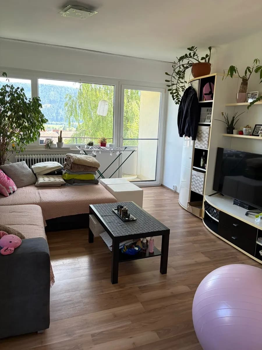 2-Zimmer-Wohnung mieten in Liezen – 64 m², € 598 – Bild 6 von 6