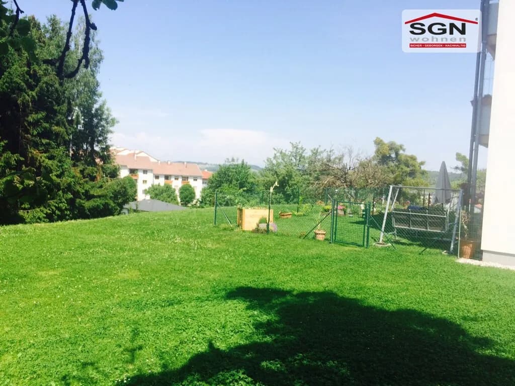 3-Zimmer-Wohnung mieten in Grieskirchen – 80,45 m², € 938 – Bild 2 von 15