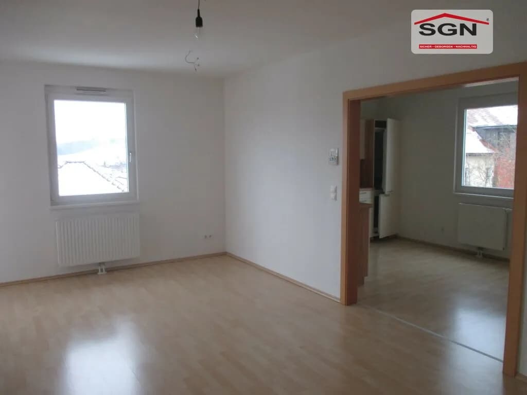 3-Zimmer-Wohnung mieten in Grieskirchen – 80,45 m², € 938 – Bild 4 von 15