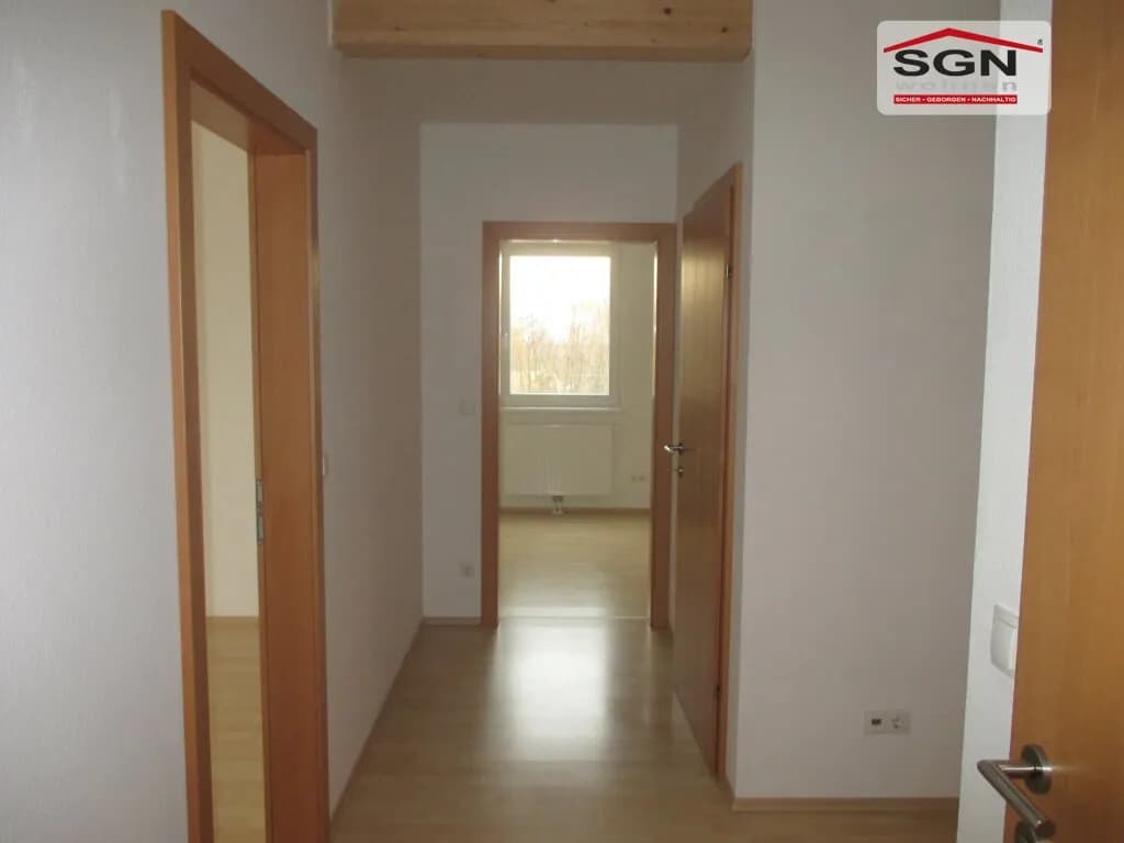 3-Zimmer-Wohnung mieten in Grieskirchen – 80,45 m², € 938 – Bild 5 von 15