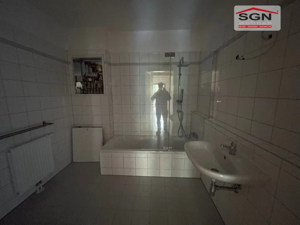 3-Zimmer-Wohnung mieten in Grieskirchen – 80,45 m², € 938 – Bild 8 von 15
