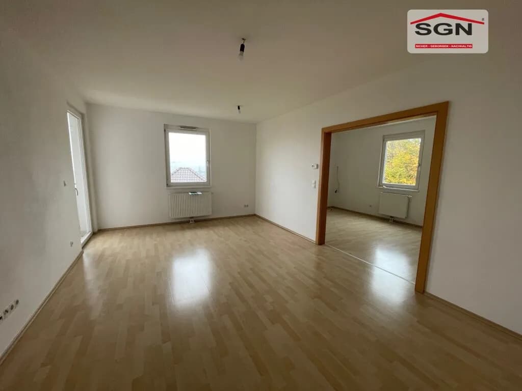 3-Zimmer-Wohnung mieten in Grieskirchen – 80,45 m², € 938 – Bild 11 von 15