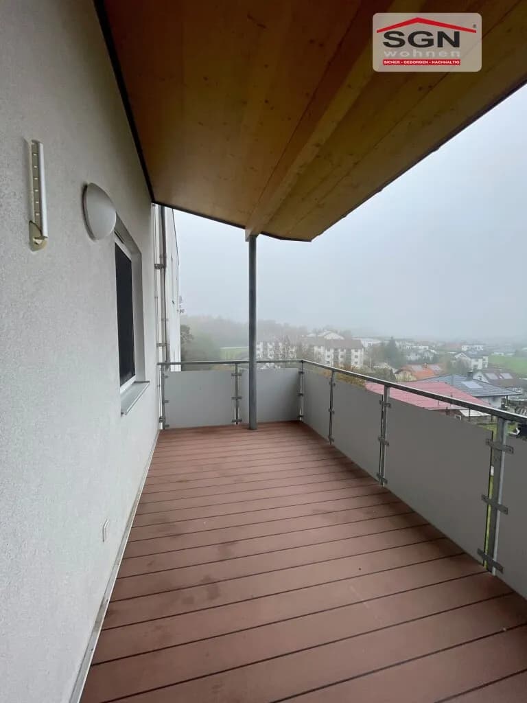 3-Zimmer-Wohnung mieten in Grieskirchen – 80,45 m², € 938 – Bild 12 von 15