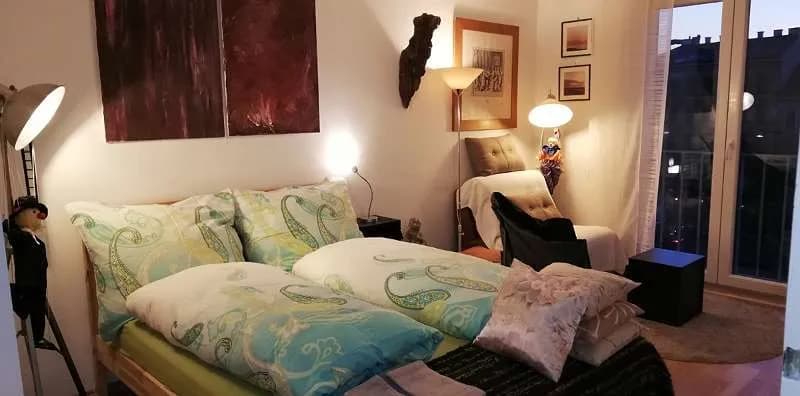 1-Zimmer-Wohnung mieten in Wien – 29 m², € 890 – Bild 1 von 7