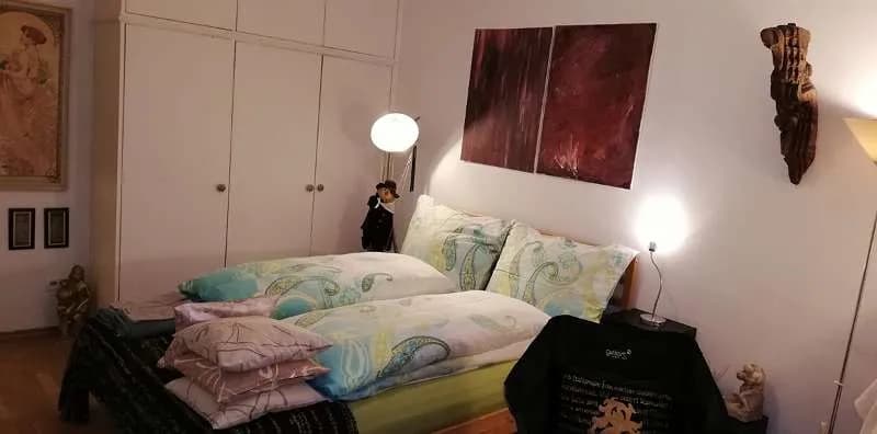 1-Zimmer-Wohnung mieten in Wien – 29 m², € 890 – Bild 2 von 7