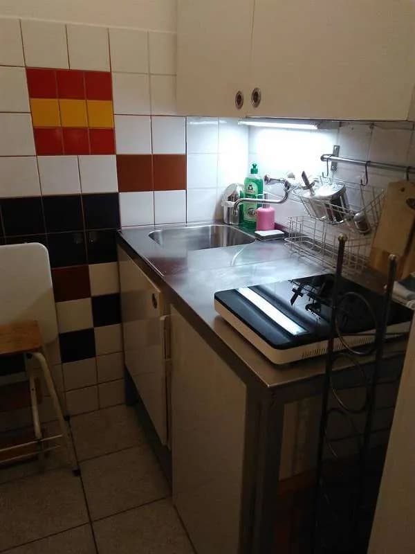 1-Zimmer-Wohnung mieten in Wien – 29 m², € 890 – Bild 3 von 7
