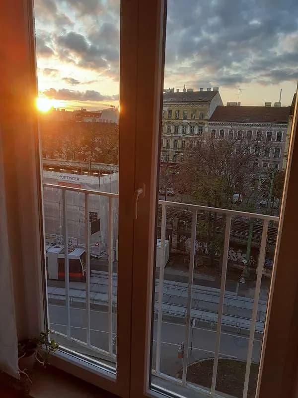 1-Zimmer-Wohnung mieten in Wien – 29 m², € 890 – Bild 6 von 7