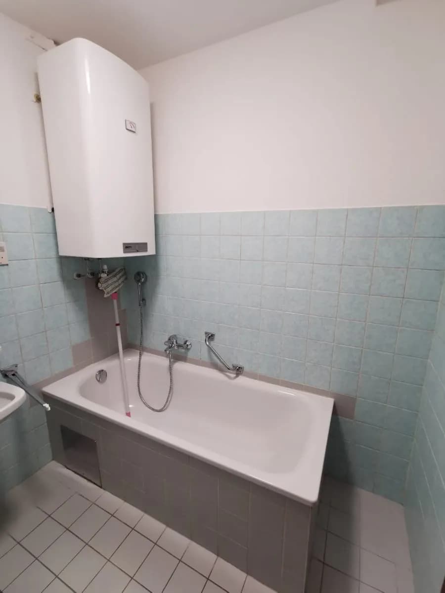 1-Zimmer-Wohnung mieten in Steyr – 40 m², € 395