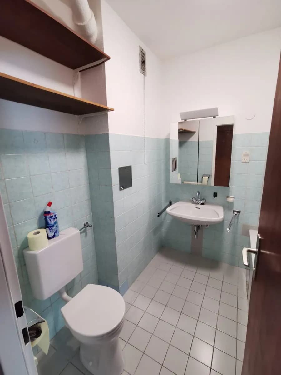 1-Zimmer-Wohnung mieten in Steyr – 40 m², € 395 – Bild 2 von 6