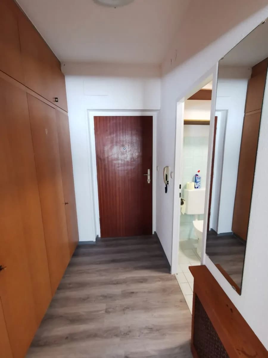 1-Zimmer-Wohnung mieten in Steyr – 40 m², € 395 – Bild 3 von 6