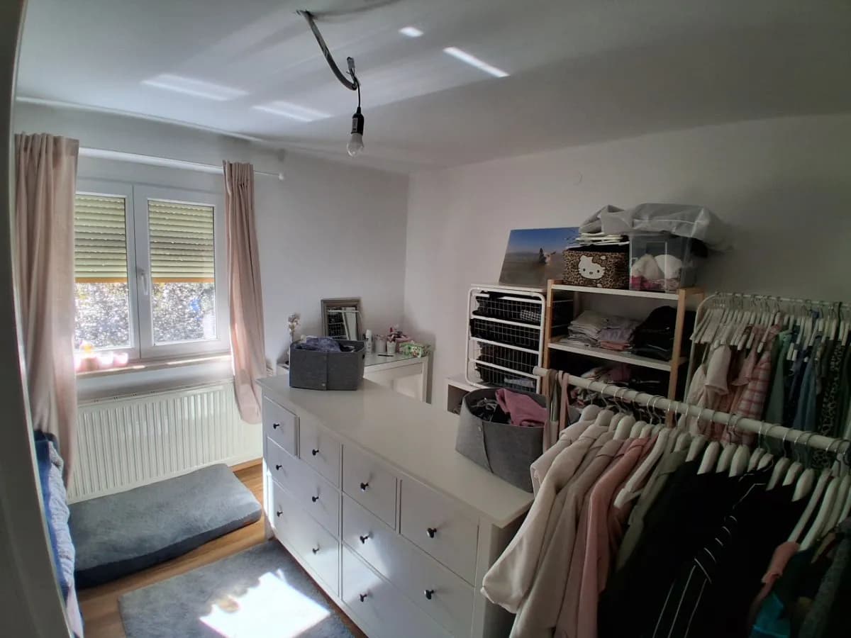 2-Zimmer-Wohnung mieten in Gmunden – 55 m², € 749 – Bild 1 von 7