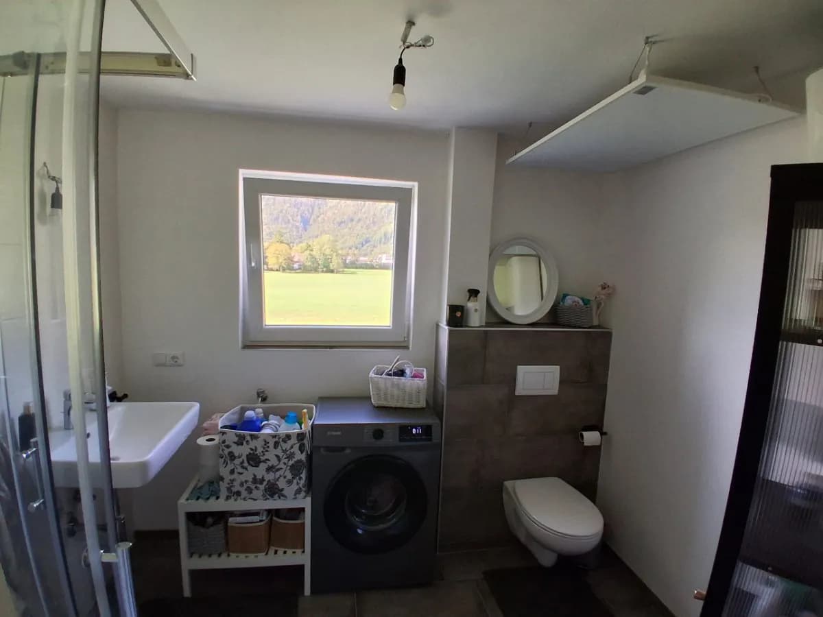 2-Zimmer-Wohnung mieten in Gmunden – 55 m², € 749 – Bild 3 von 7