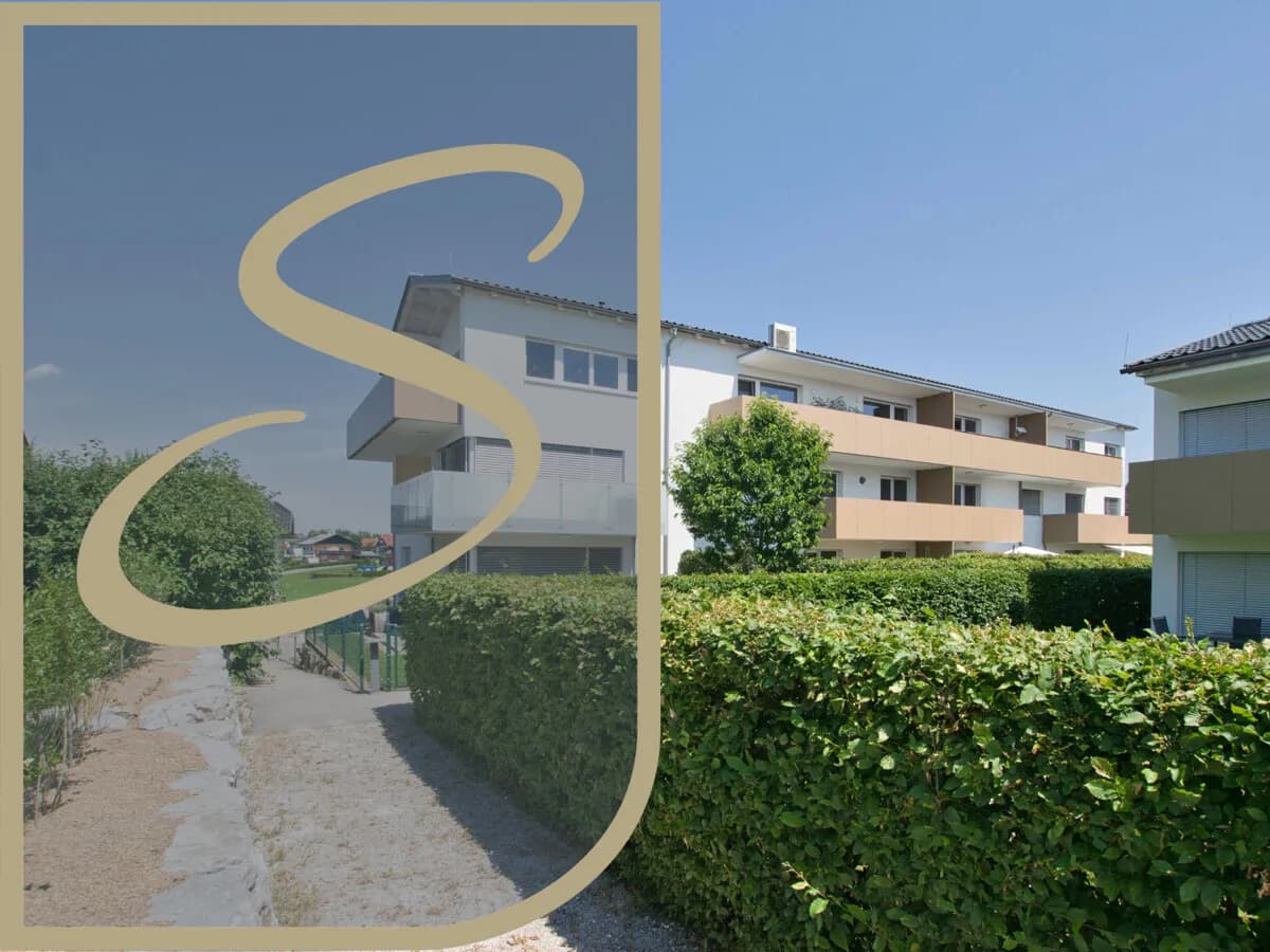 3-Zimmer-Wohnung kaufen in Vöcklabruck – 81,01 m², € 369.000 – Bild 1 von 21