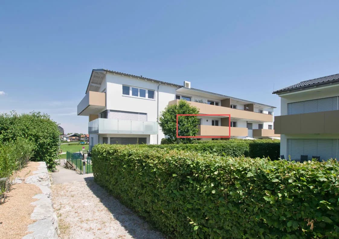 3-Zimmer-Wohnung kaufen in Vöcklabruck – 81,01 m², € 369.000 – Bild 2 von 21
