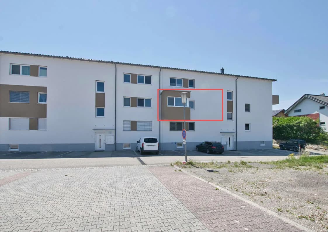 3-Zimmer-Wohnung kaufen in Vöcklabruck – 81,01 m², € 369.000 – Bild 16 von 21