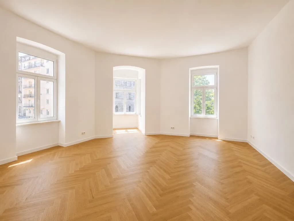 3-Zimmer-Wohnung kaufen in Wien – 107 m², € 725.000