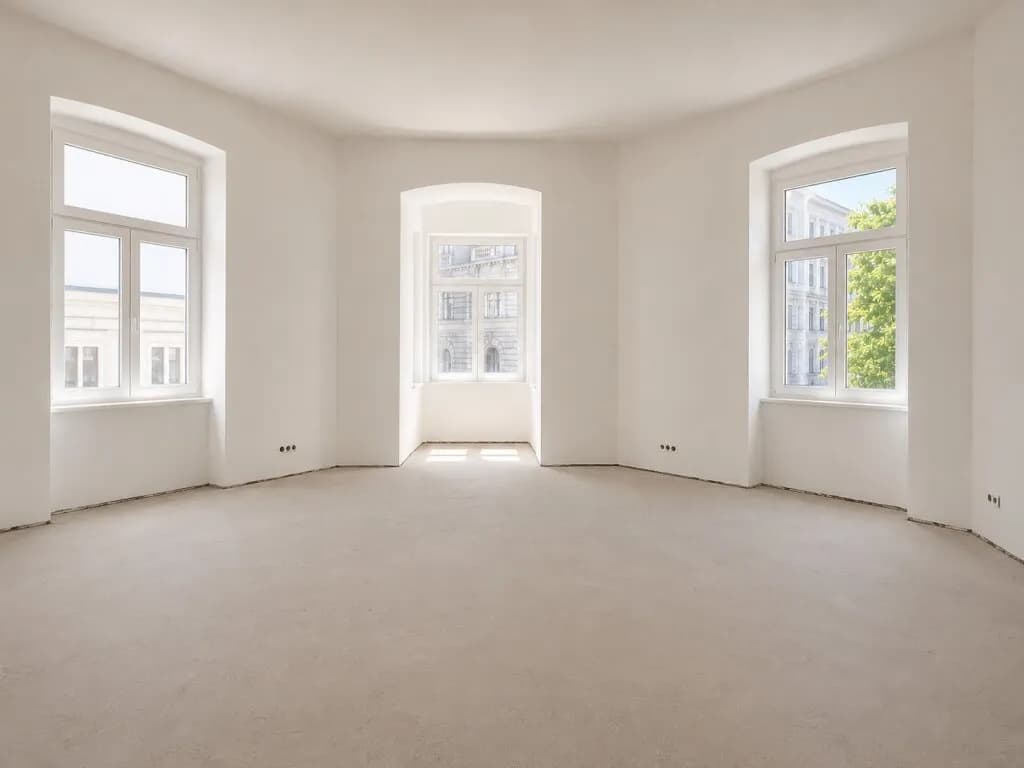 3-Zimmer-Wohnung kaufen in Wien – 107 m², € 725.000 – Bild 2 von 13