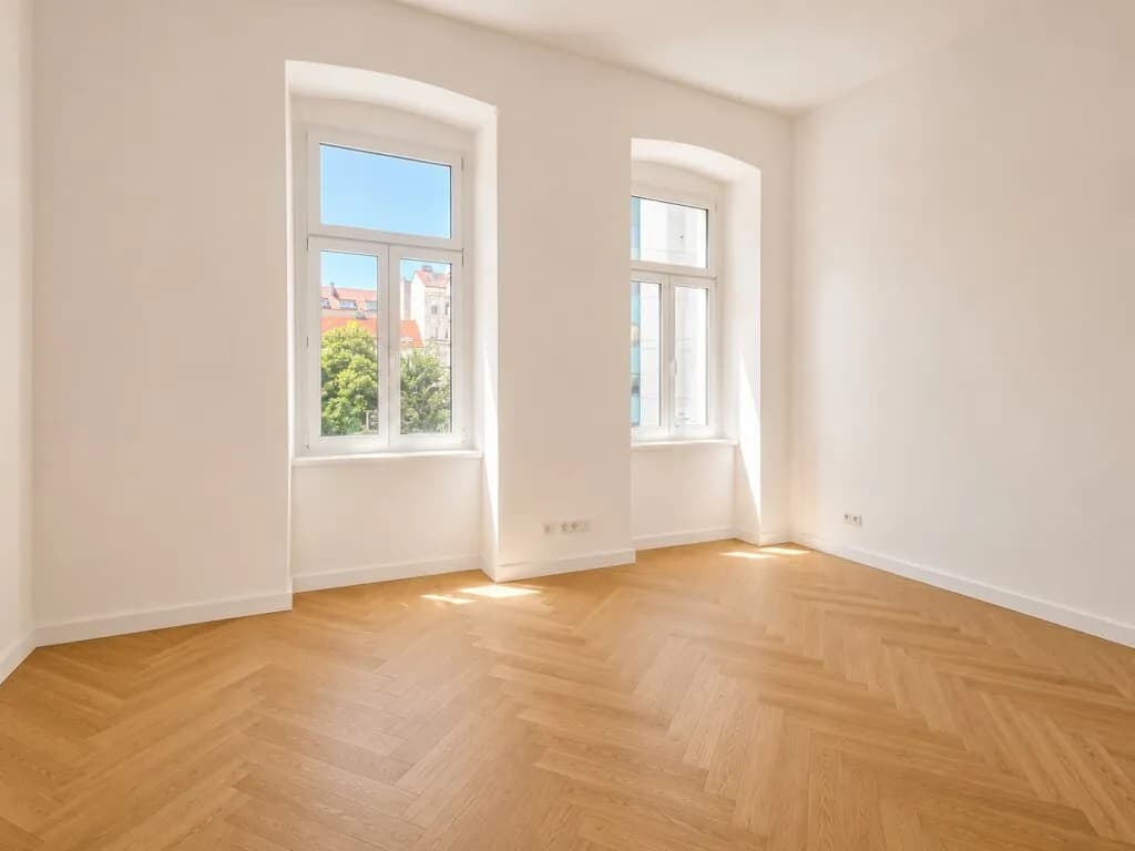 3-Zimmer-Wohnung kaufen in Wien – 107 m², € 725.000 – Bild 3 von 13