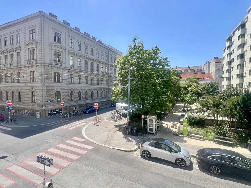 3-Zimmer-Wohnung kaufen in Wien – 107 m², € 725.000 – Bild 5 von 13
