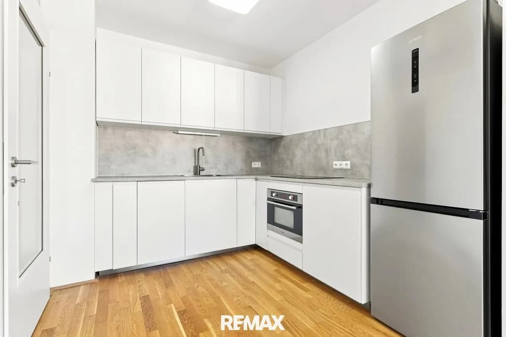 2-Zimmer-Wohnung kaufen in Wels – 56,95 m², € 199.000 – Bild 2 von 6