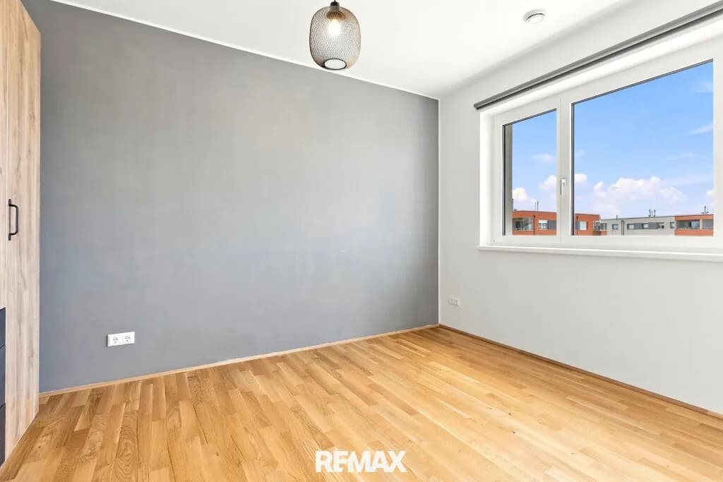 2-Zimmer-Wohnung kaufen in Wels – 56,95 m², € 199.000 – Bild 3 von 6