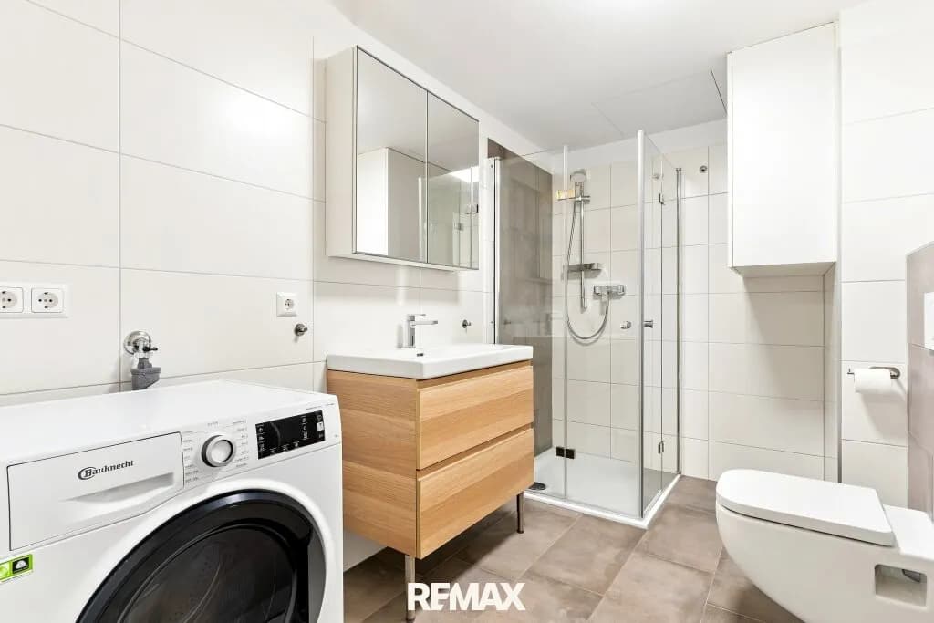 2-Zimmer-Wohnung kaufen in Wels – 56,95 m², € 199.000 – Bild 4 von 6