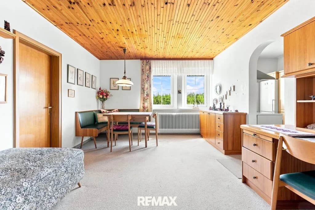 7-Zimmer-Haus kaufen in Linz Land – 173 m², € 299.000 – Bild 3 von 10