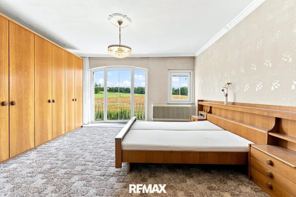 7-Zimmer-Haus kaufen in Linz Land – 173 m², € 299.000 – Bild 7 von 10