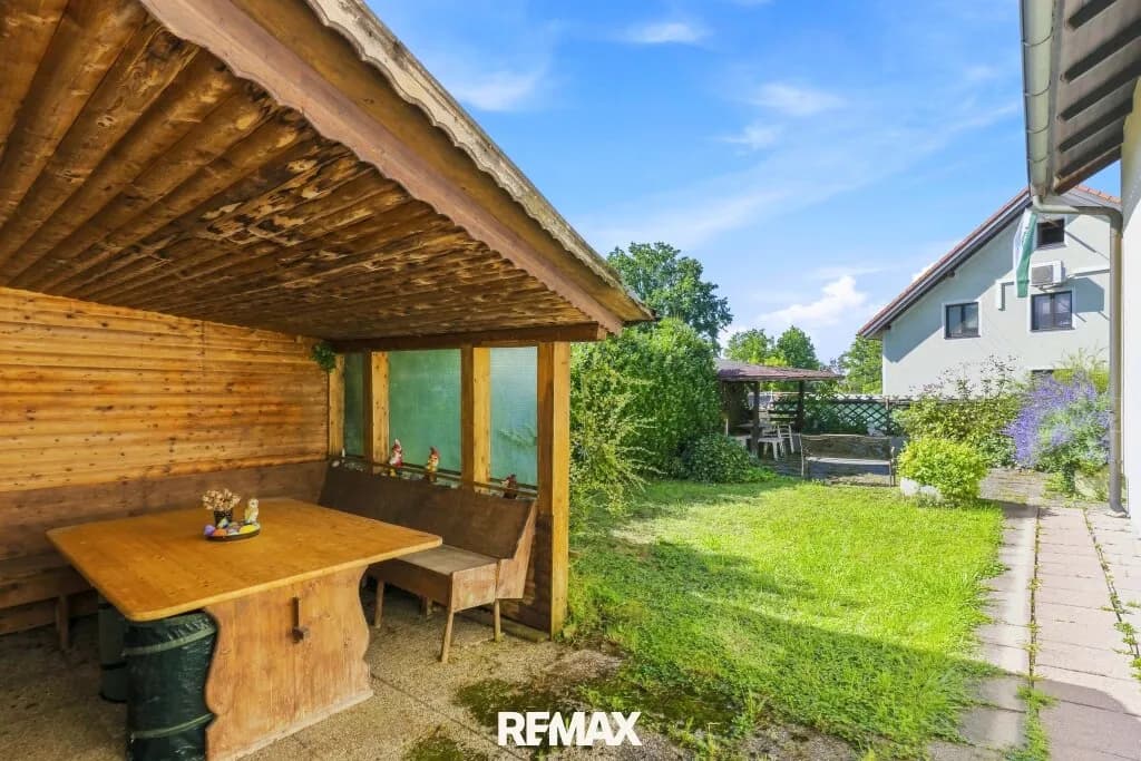 7-Zimmer-Haus kaufen in Linz Land – 173 m², € 299.000 – Bild 10 von 10