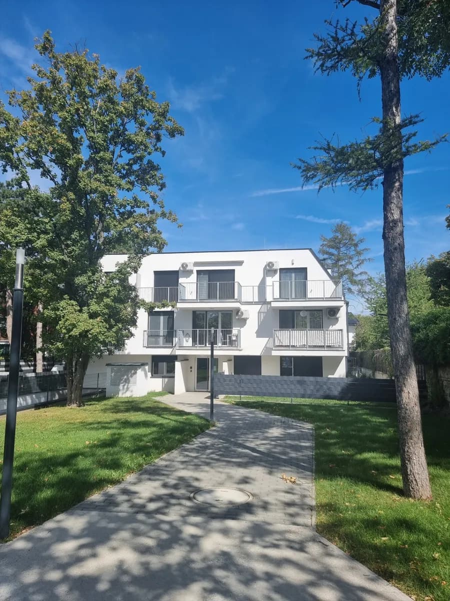2-Zimmer-Wohnung mieten in Wien – 66 m², € 1.400 – Bild 1 von 15